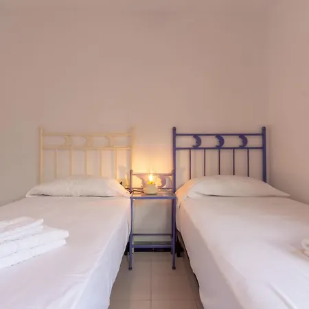 Varadero - Bungallow A Pie De La Playa * 산타 폴라