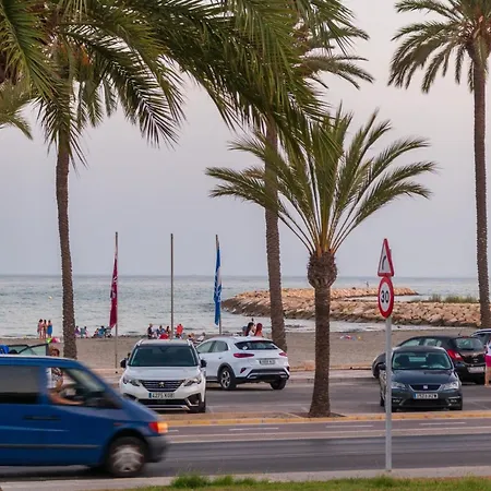 펜션 Varadero - Bungallow A Pie De La Playa