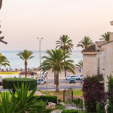 Varadero - Bungallow A Pie De La Playa 펜션 산타 폴라