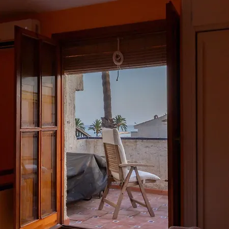 Varadero - Bungallow A Pie De La Playa 펜션 *