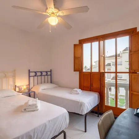 펜션 Varadero - Bungallow A Pie De La Playa