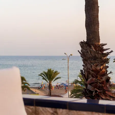 Varadero - Bungallow A Pie De La Playa 산타 폴라